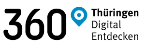 Logo - 360Grad Thüringen Digital Entdecken