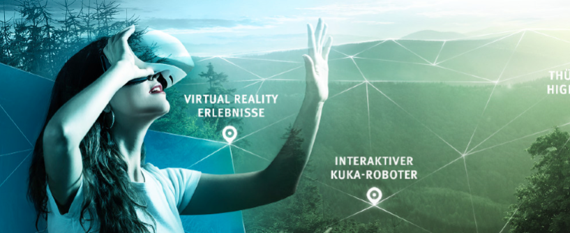 360Grad Thüringen Digital Entdecken